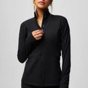 Fabletics Women's Black Jacket